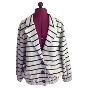 American Apparel Sweater